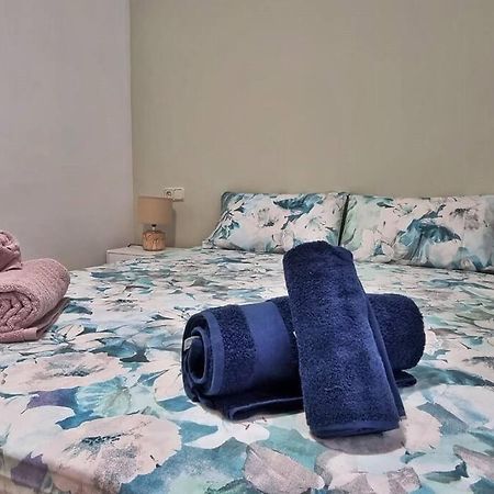 Acogedor Apartamento En Playa De Los Boliches Fuengirola Luaran gambar