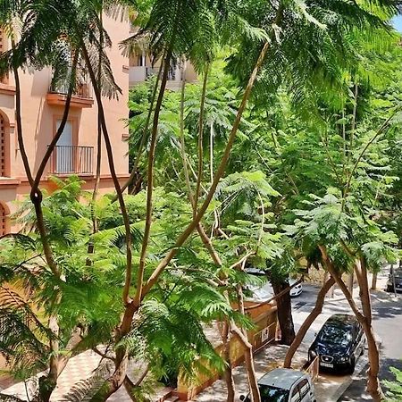Acogedor Apartamento En Playa De Los Boliches Fuengirola Luaran gambar