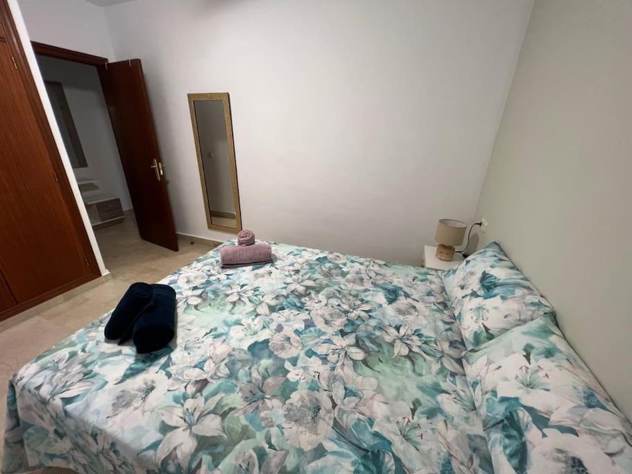 Acogedor Apartamento En Playa De Los Boliches Fuengirola Luaran gambar